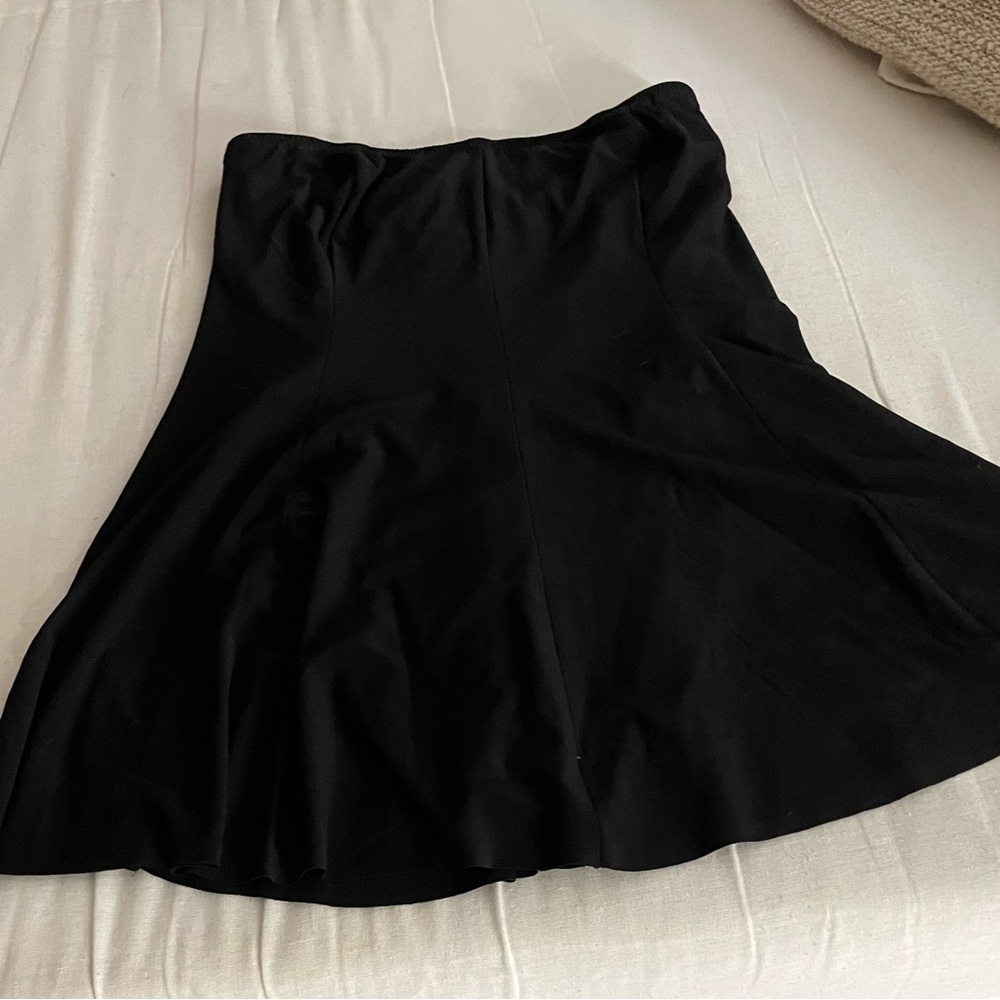 Norma Kamali top